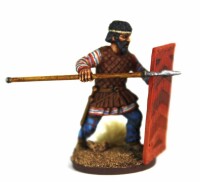 First Empires Persian Infantry 28mm 3