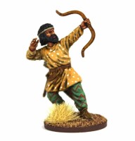 First Empires Persian Infantry 28mm 4