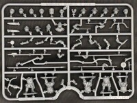 Classic Fantasy Halfling Militia 28mm 3