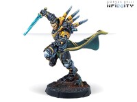 Infinity Betrayal Characters Pack 5