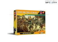Ariadna Tartary Army Corps Action Pack 2
