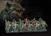 Conquest Dweghom Fireforged 2