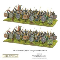 Viking Starter Army 28mm 5