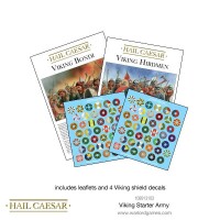 Viking Starter Army 28mm 6
