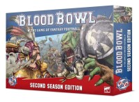 Blood Bowl Das Fantasy Football Spiel (E gallery