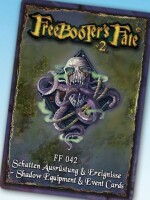 Freebooters Fate Schatten Ausr&uuml;stung und...