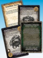 Freebooters Fate Schatten Ausrüstung und Ereignisse (De