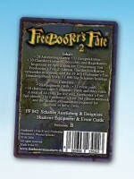 Freebooters Fate Schatten Ausrüstung und Ereignisse (De