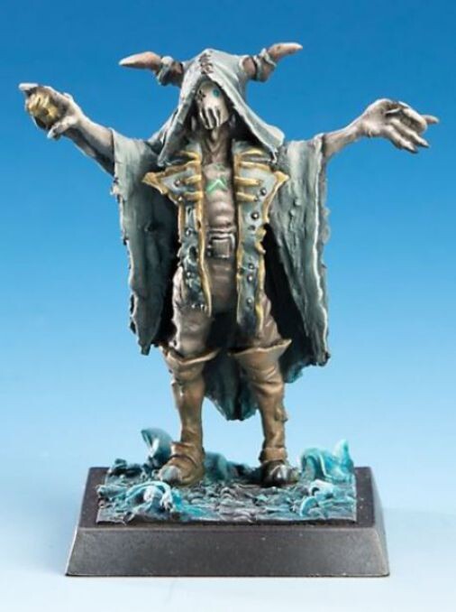 Schatten Flüsterer