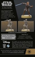 Star Wars Legion Anakin Skywalker Erweiterung (Deutsch) 2