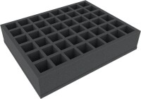 Full-Size Schaumstoff 70 mm (48 quadrati gallery