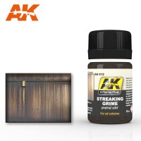 AK Interactive Streaking Grime 35ml gallery