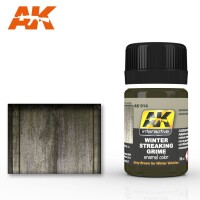 AK Interactive Winter Streaking Grime 35 gallery