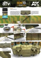 AK Interactive Earth Effects 35ml 2