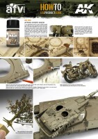 AK Interactive Afrika Korps Wash 35ml 2