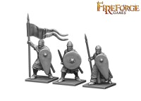 Spanish Heavy Infantry 2