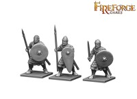 Spanish Heavy Infantry 3