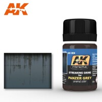 AK Interactive Streaking Grime for Panze gallery