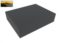 Full-Size Raster Schaumstoff 80 mm SK gallery