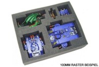 Full-Size Raster Schaumstoff 80 mm 2