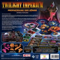 Twilight Imperium 4. Edition Prophezeiung der Könige Er