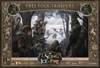 A Song Of Ice And Fire Free Folk Trapper gallery