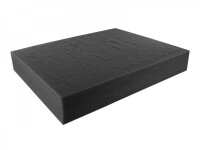 Full-Size Raster Schaumstoff 50 mm gallery
