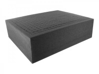 Full-Size Raster Schaumstoff 100 mm gallery