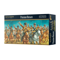Prussian Hussars 28mm