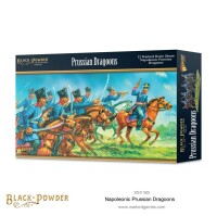 Prussian Dragoons 28mm gallery
