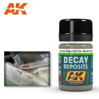 AK Interactive Decay Deposits for Abando gallery