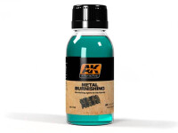 AK Interactive Metal Burnishing Fluid 10 gallery