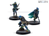 O-12 Booster Pack Alpha gallery