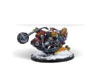 Fat Yuan Yuan Limited Christmas Edition Corvus Belli 2