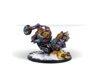 Fat Yuan Yuan Limited Christmas Edition Corvus Belli 3