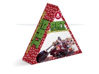 Fat Yuan Yuan Limited Christmas Edition Corvus Belli 5