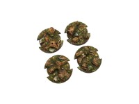 SWL Forest Bases 50mm Round (2) gallery