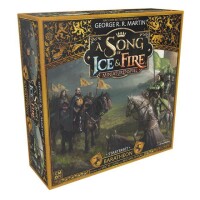 A Song Of Ice And Fire Baratheon Starter gallery
