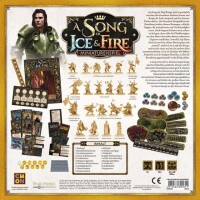 A Song Of Ice And Fire Baratheon Starter Set (Deutsch) 2