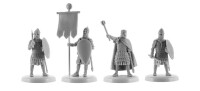 V&amp;V Miniatures Byzantine Command