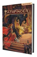 Pathfinder 2. Ed. Spielleiterhandbuch (D gallery