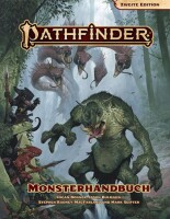 Pathfinder 2. Ed. Monsterhandbuch (Deuts gallery