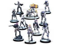 ALEPH Operations Action Pack gallery