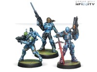 PanOceania Booster Pack Alpha gallery