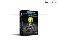Yu Jing Booster Pack Alpha 2