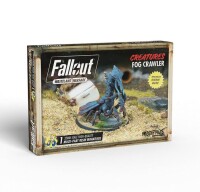 Fallout Wasteland Warfare Creatures Fog  gallery
