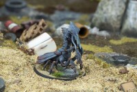 Fallout Wasteland Warfare Creatures Fog Crawler 3