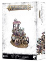 Hedonites of Slaanesh Glutos Orscollion  gallery