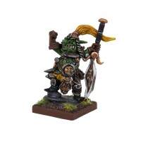 KoW Goblin King gallery