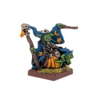 KoW Goblin Wiz